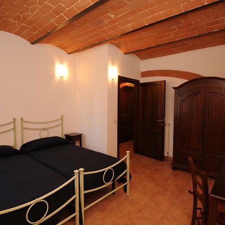 Fattoria Casanova Villa Palaia Exteriör bild