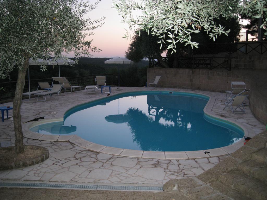 Fattoria Casanova Villa Palaia Exteriör bild